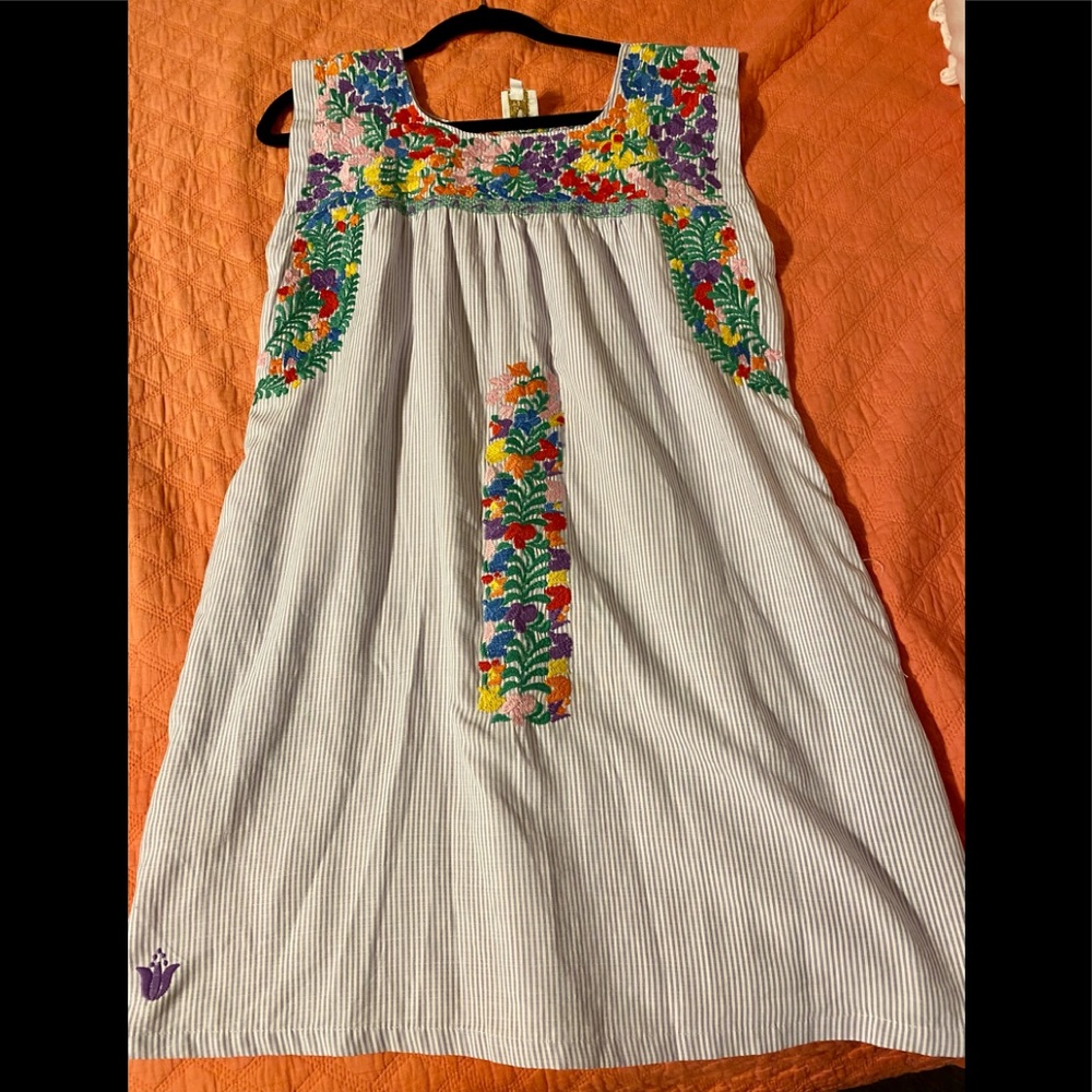 J.Marie dress